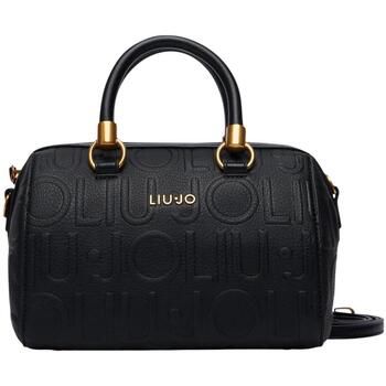 Liu Jo Bolso BOSTON BAG AF6160 E1139 para mujer