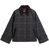 barbour chaqueta deporte lsp0350-lsp para mujer