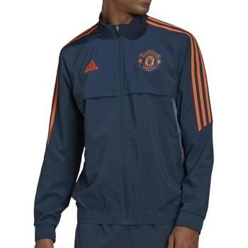 adidas Chaqueta deporte Manchester United 22/23 para hombre