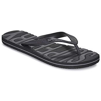 Superdry Chanclas TONG LOGO para hombre