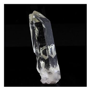 Cuarzo - Pierre Natural De Francia, Bourg D'oisans - Curación Y Cristal De Energía Positiva | 78.81 Ct - Certificado De Autenticidad Incluido | 51 X
