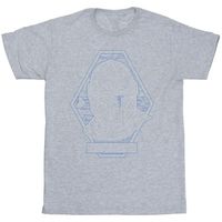 disney tops y camisetas the mandalorian para nino