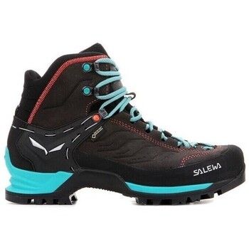 Salewa Zapatillas de senderismo WS Mtn Trainer Mid Gtx para mujer