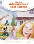 level 3 the new adventures of tom thumb