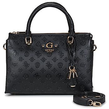 Guess Bolso de mano DITA MULTI COMP SATCHEL para mujer