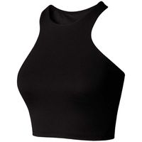 the north face sujetador deportivo refina para mujer