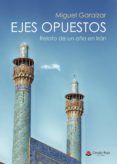ejes opuestos