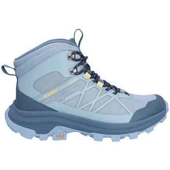 Hi-Tec Zapatillas de senderismo AWW Infuse para mujer