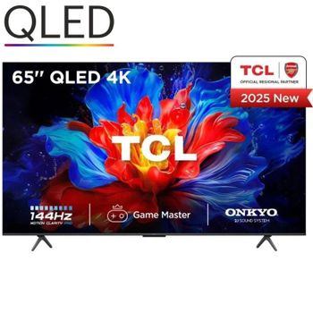 TCL P8K 65P8K Televisor 165,1 cm (65