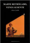 marte retrógado venus ausente.