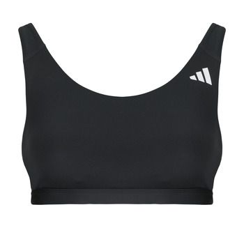 adidas Sujetador deportivo Optime Essentials Workout Medium Support Bra para mujer