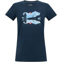 regatta camiseta rg12838 para mujer