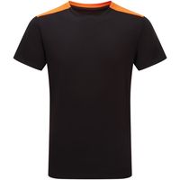 tridri camiseta performance para mujer