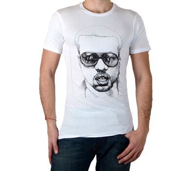 Eleven Paris Camiseta 25333 para hombre