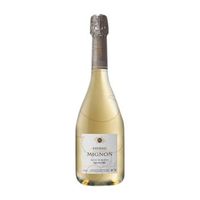 pierre mignon blanc de blancs grand cru brut champagne gran reserva botella magnum 15 l 12 vol