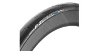 pirelli p zero race tlr 4s 700 mm tubeless ready blando speedcore smartnet silice