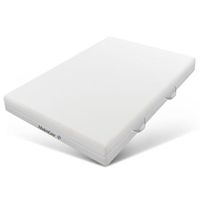 colchon de espuma fria 180x200 7 zonas 20 cm y firmeza h2h3