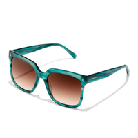 gafas de sol hawkers euphoria - teal havana earth