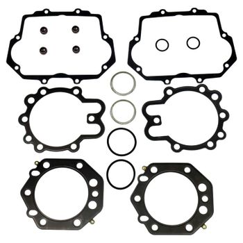 Kit junta superior Moto Guzzi 1200 Norge Athena