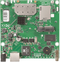 router board mikrotik 912uag-2hpnd