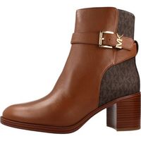 michael michael kors botas 40t6rcme6l rachel heeled bootie para mujer
