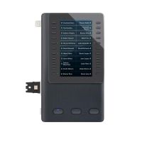 modulo de expansion poly edge e para telefonos poly edge e400 y e500