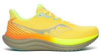 saucony hombre - amarillo