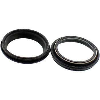 Guardapolvo de horquilla par 48x59x11.5mm