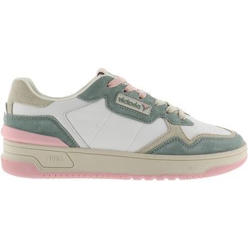 Victoria Zapatillas 8800128f jade para mujer
