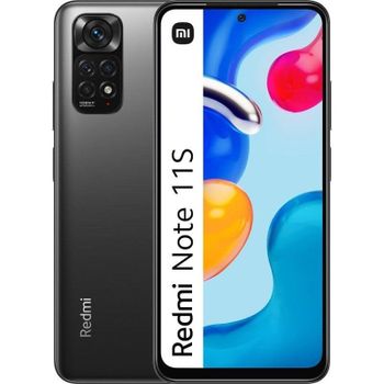 Xiaomi REDMI Note 11S 4G 6GB 128GB 6.43