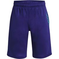 under armour short nina ua stunt 30 prtd shorts para nina