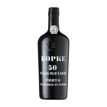 Kopke Vino Generoso Douro 50 Años 75 Cl 20% Vol.