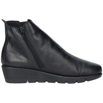 Doctor Cutillas Botines Botines de piel para mujer