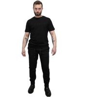 john richmond pantalones q-roa-26998 para hombre