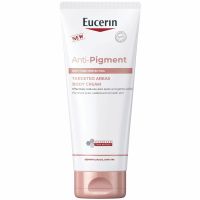 eucerin anti-pigment body cream 200ml