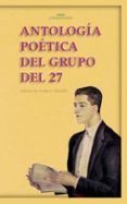 antologia poetica del grupo del 27