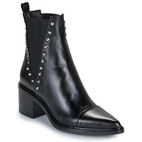 mjus botines merano studs para mujer