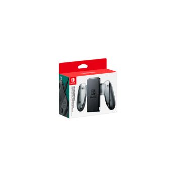 Joy-Con Charging Grip (Soporte Carga)