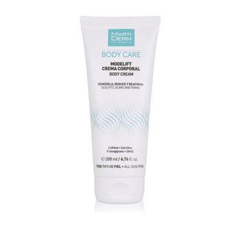Body Care Modelift Crema Corporal 200ml