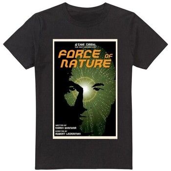 Star Trek Camiseta The Next Generation Season 7 Episode 9 para hombre