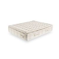 colchon muelles ensacados grand spring hotel 30cm 140x200cm - moonia