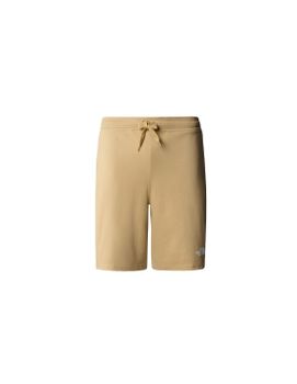 Pantalón Cortos The North Face Graphic Short Light- Hombre Beige