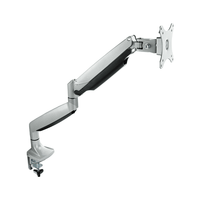 soporte mesa monitortv tooq db3032tnr-s 1332 max9kg plata 1 brazo