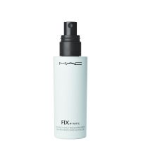 mac fix matte 24hr alcohol-free setting spray 100ml