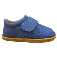 blanditos zapatillas faro azul para nino