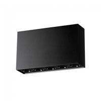 foco de techo led sole 11w