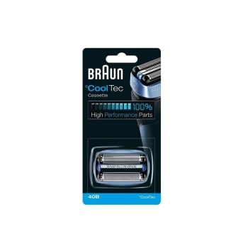 Recambio Afeitadora Braun 40B