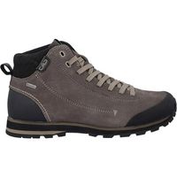 cmp botines elettra mid hiking shoes wp para hombre