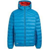 trespass abrigo de plumas whitman ii para hombre
