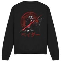 disney jersey visions vader para mujer